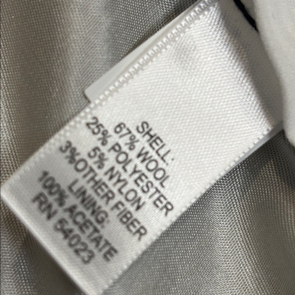 Banana Republic Dress pants - Picture 4 of 10